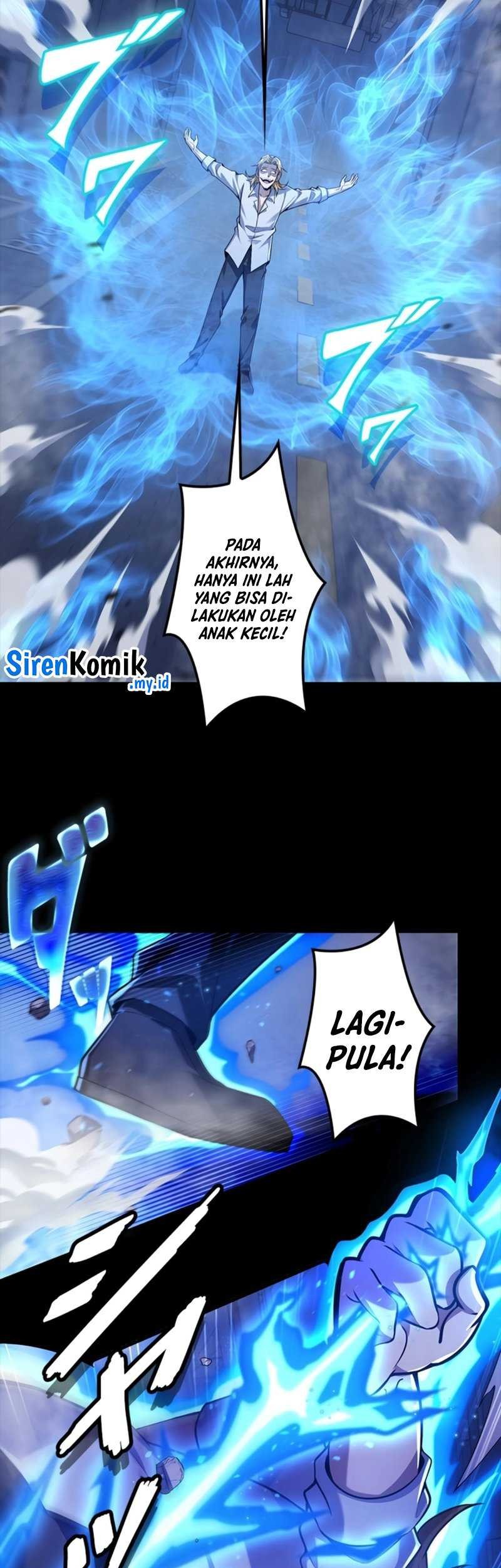 Jobless Monster Player Chapter 09 Gambar 26