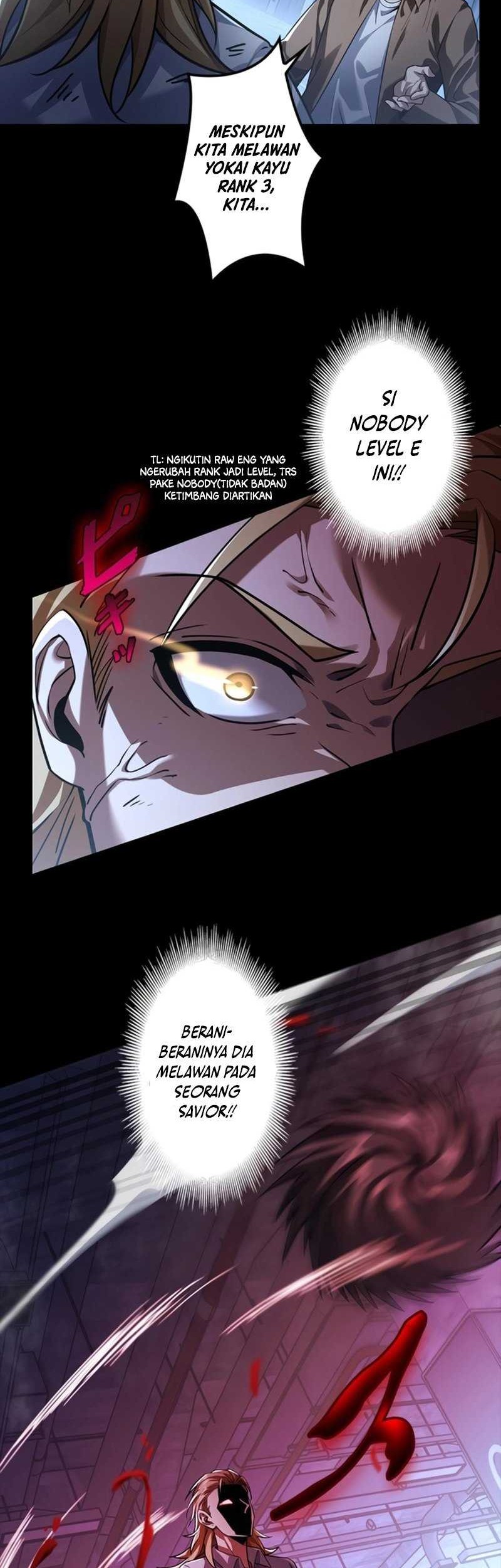 Jobless Monster Player Chapter 08 Gambar 9