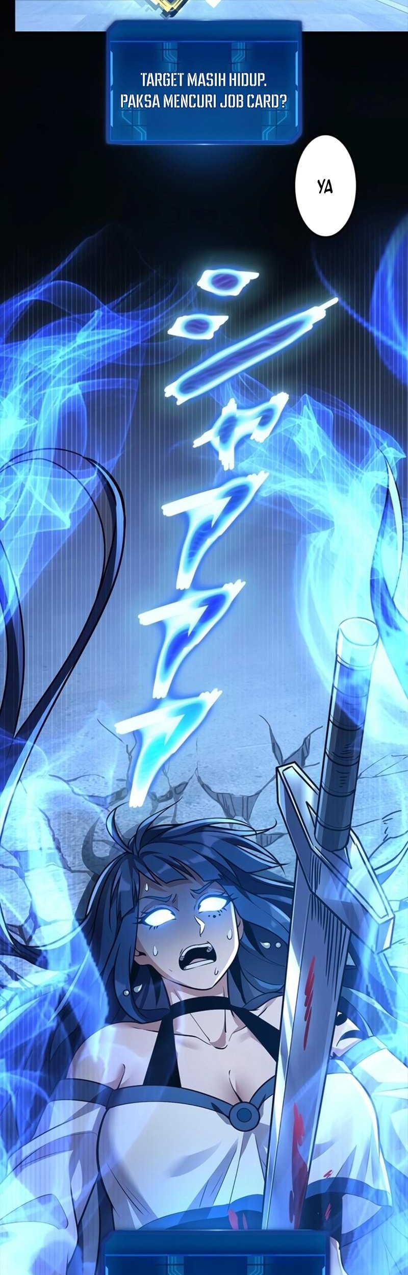 Jobless Monster Player Chapter 08 Gambar 28