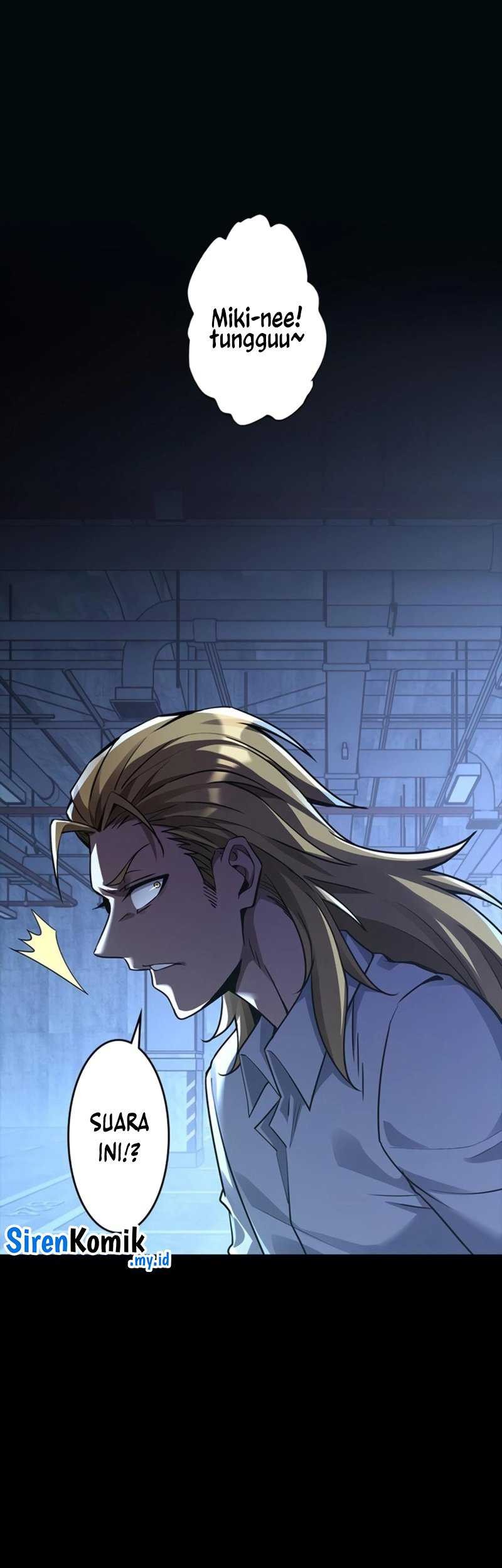 Jobless Monster Player Chapter 08 Gambar 30