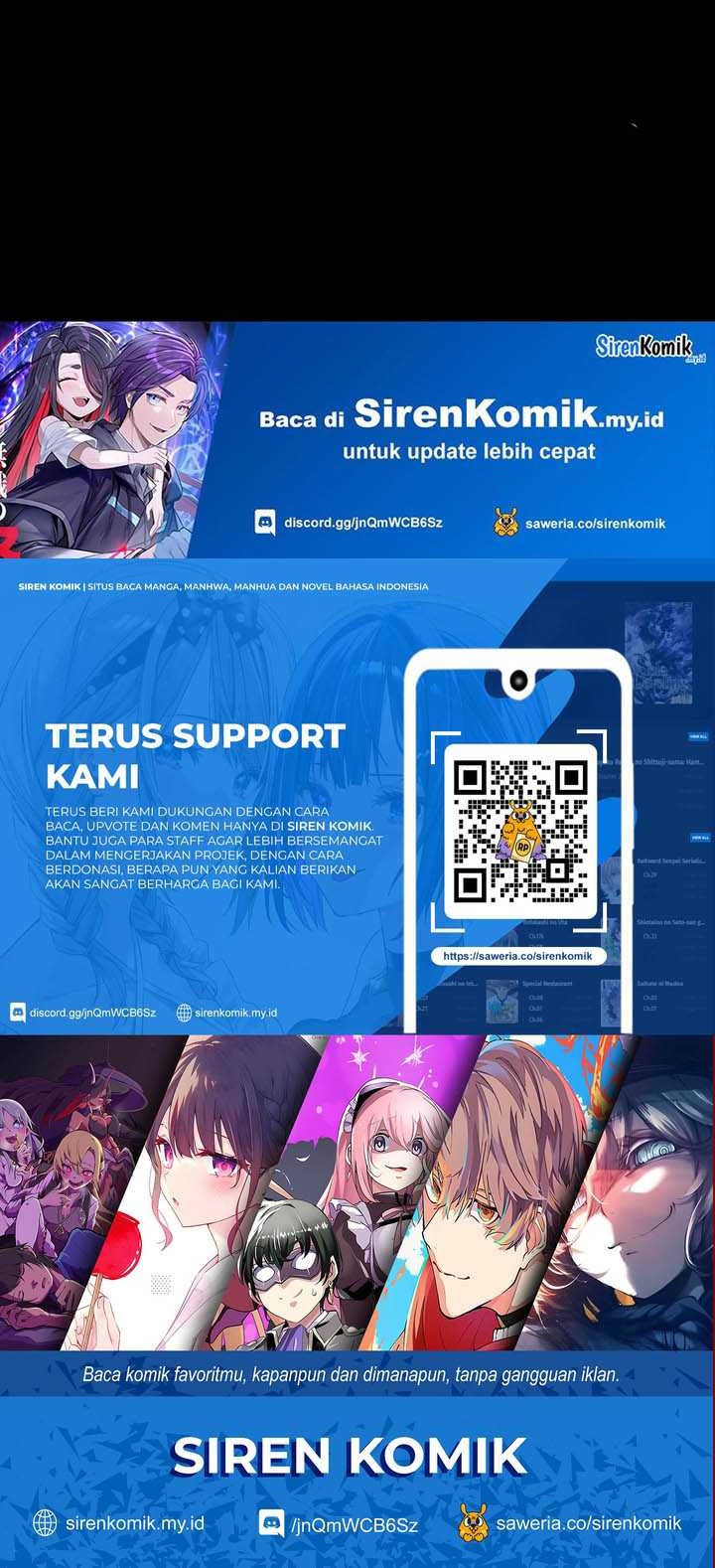 Jobless Monster Player Chapter 07 Gambar 32