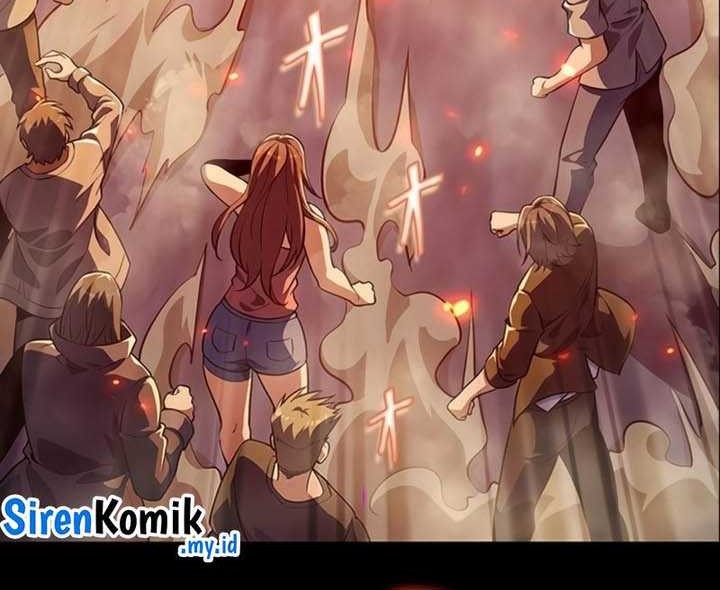 Jobless Monster Player Chapter 07 Gambar 6