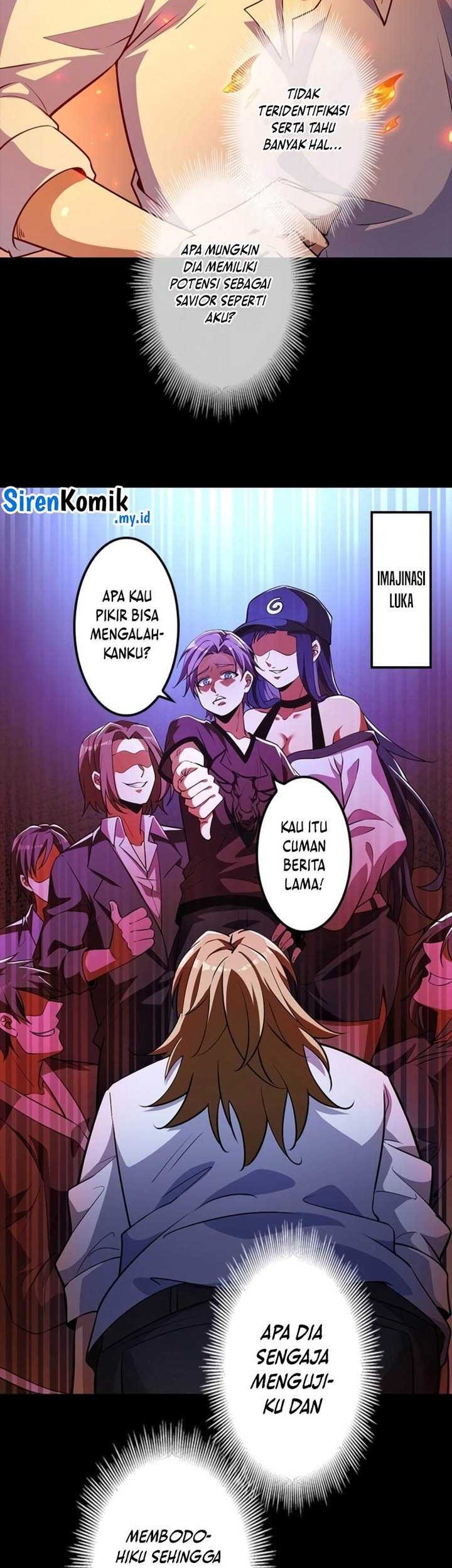 Jobless Monster Player Chapter 07 Gambar 9