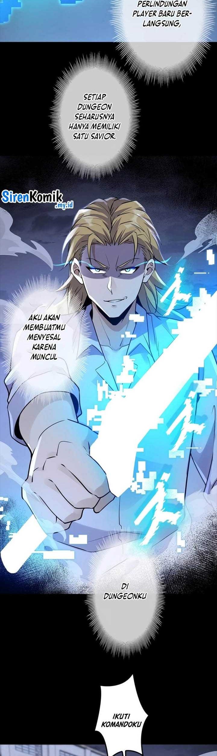 Jobless Monster Player Chapter 07 Gambar 12
