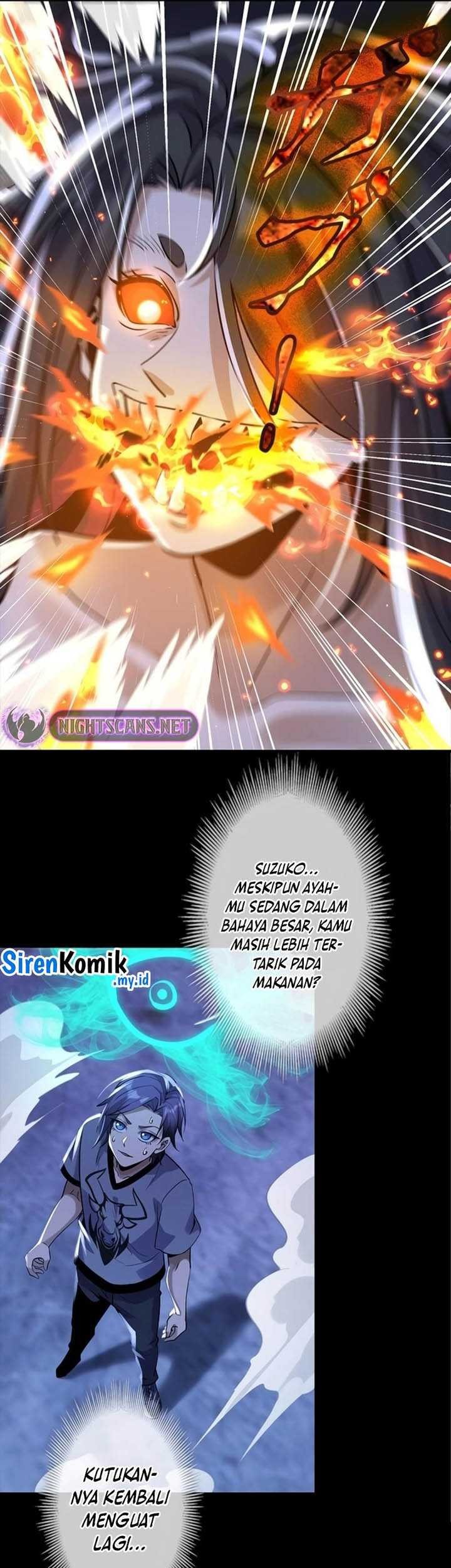 Jobless Monster Player Chapter 07 Gambar 23