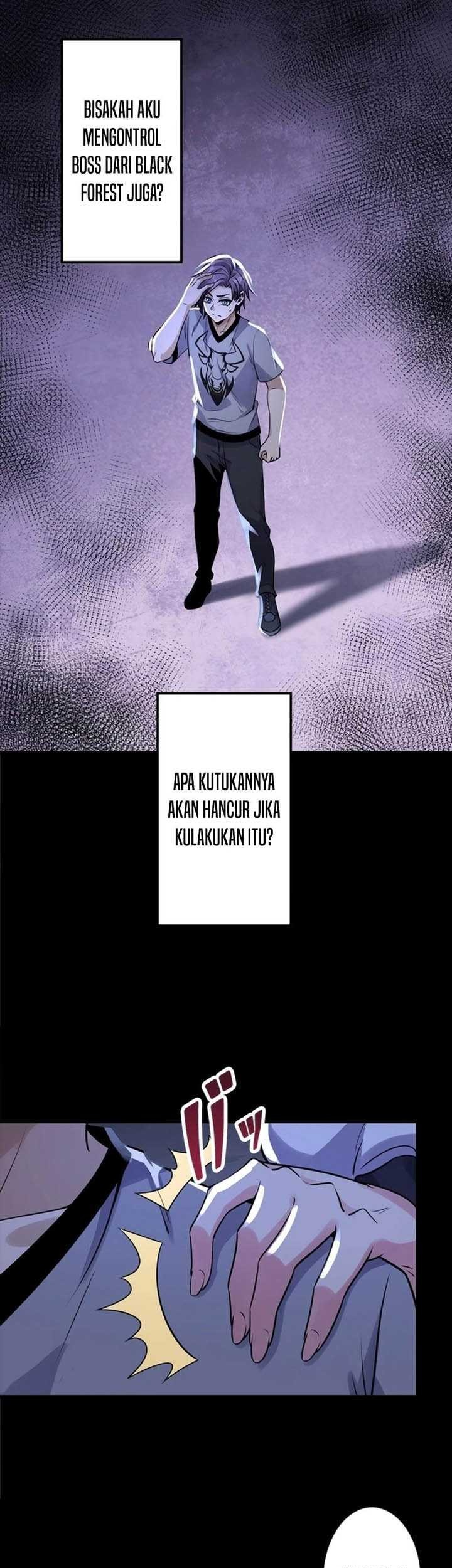 Jobless Monster Player Chapter 07 Gambar 26
