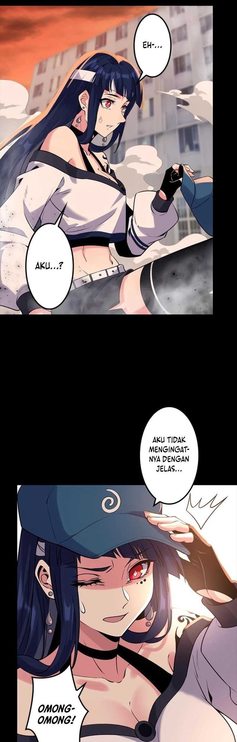 Jobless Monster Player Chapter 06 Gambar 5