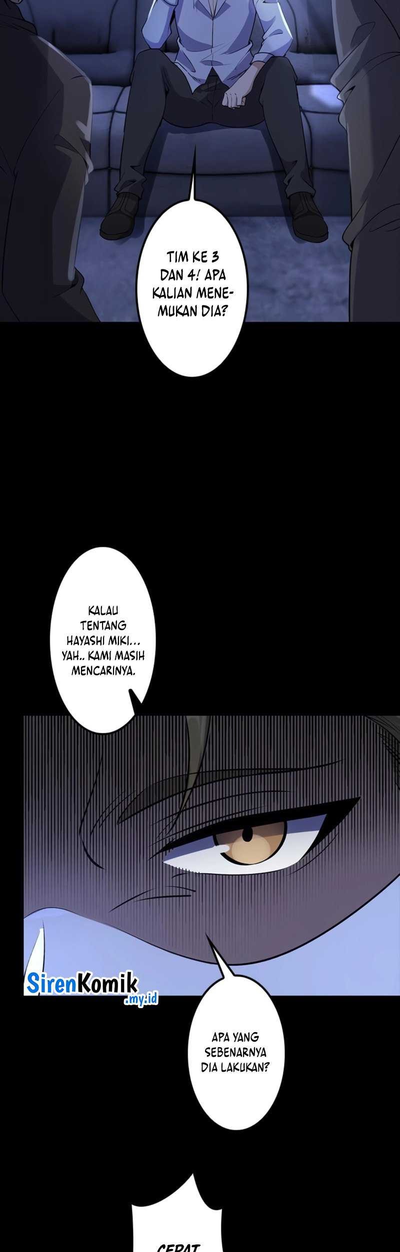 Jobless Monster Player Chapter 06 Gambar 12