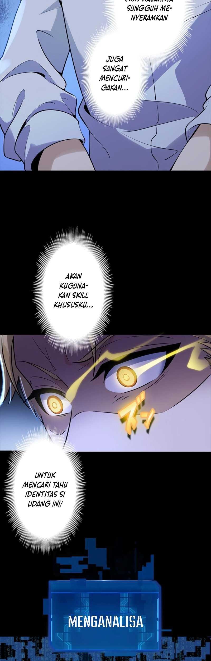 Jobless Monster Player Chapter 06 Gambar 20