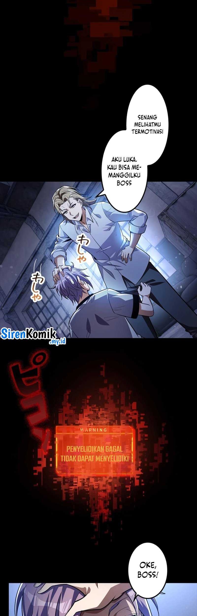 Jobless Monster Player Chapter 06 Gambar 22
