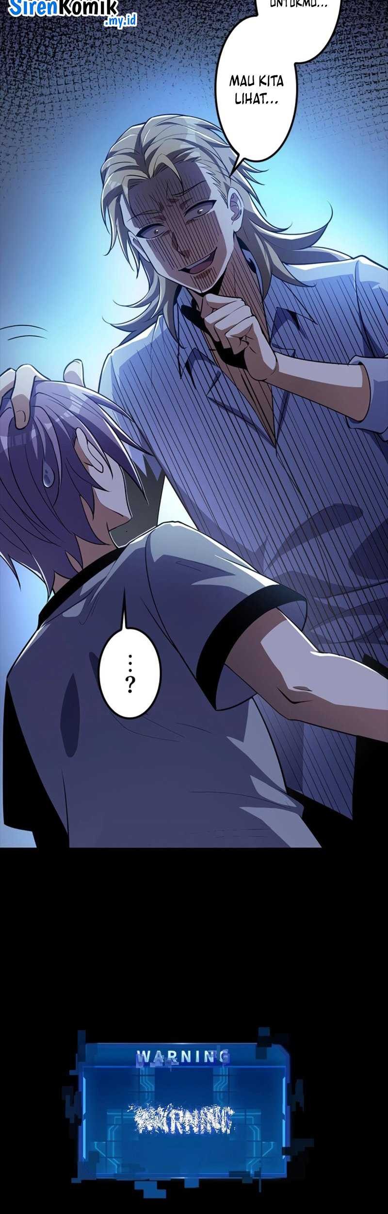 Jobless Monster Player Chapter 06 Gambar 24