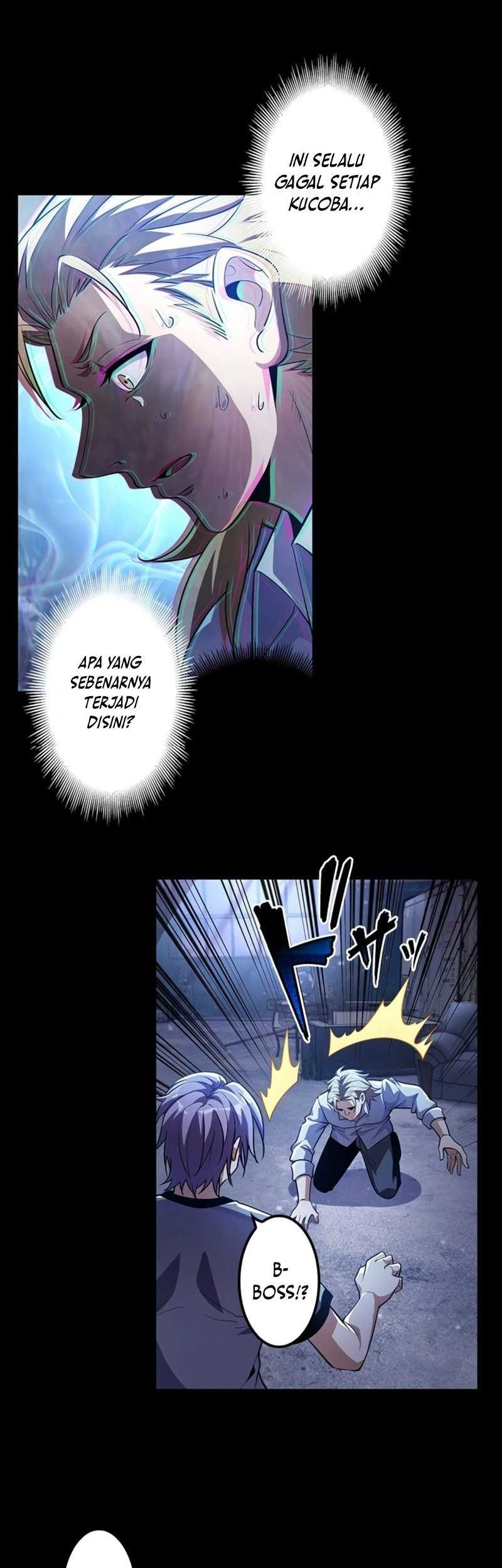 Jobless Monster Player Chapter 06 Gambar 25