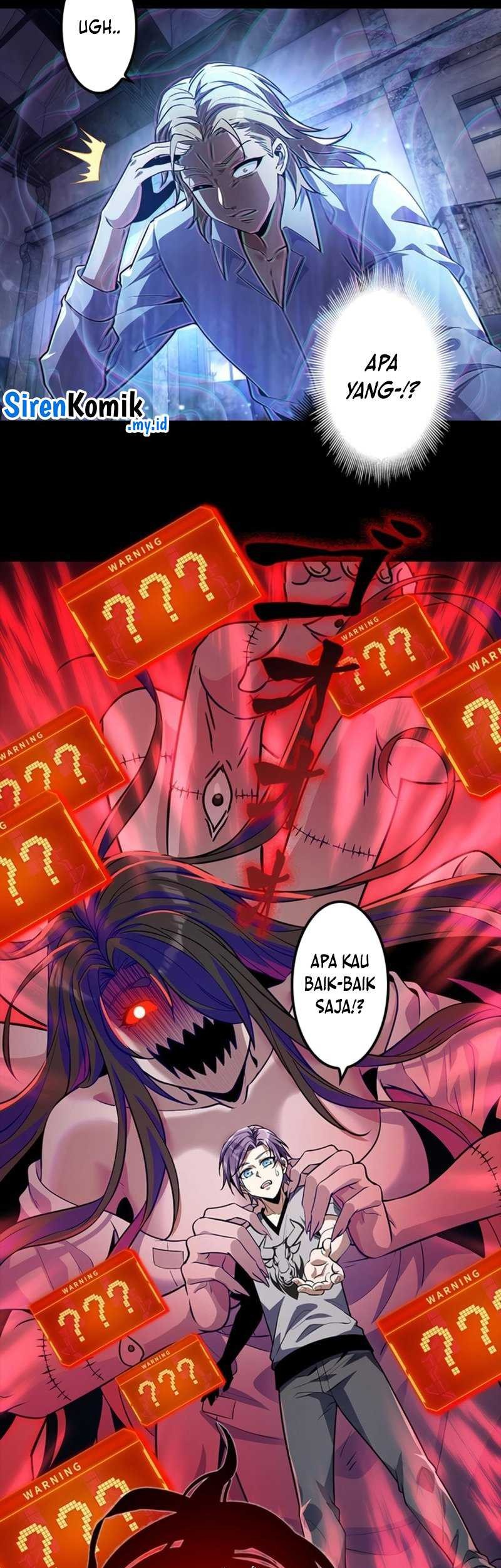 Jobless Monster Player Chapter 06 Gambar 26