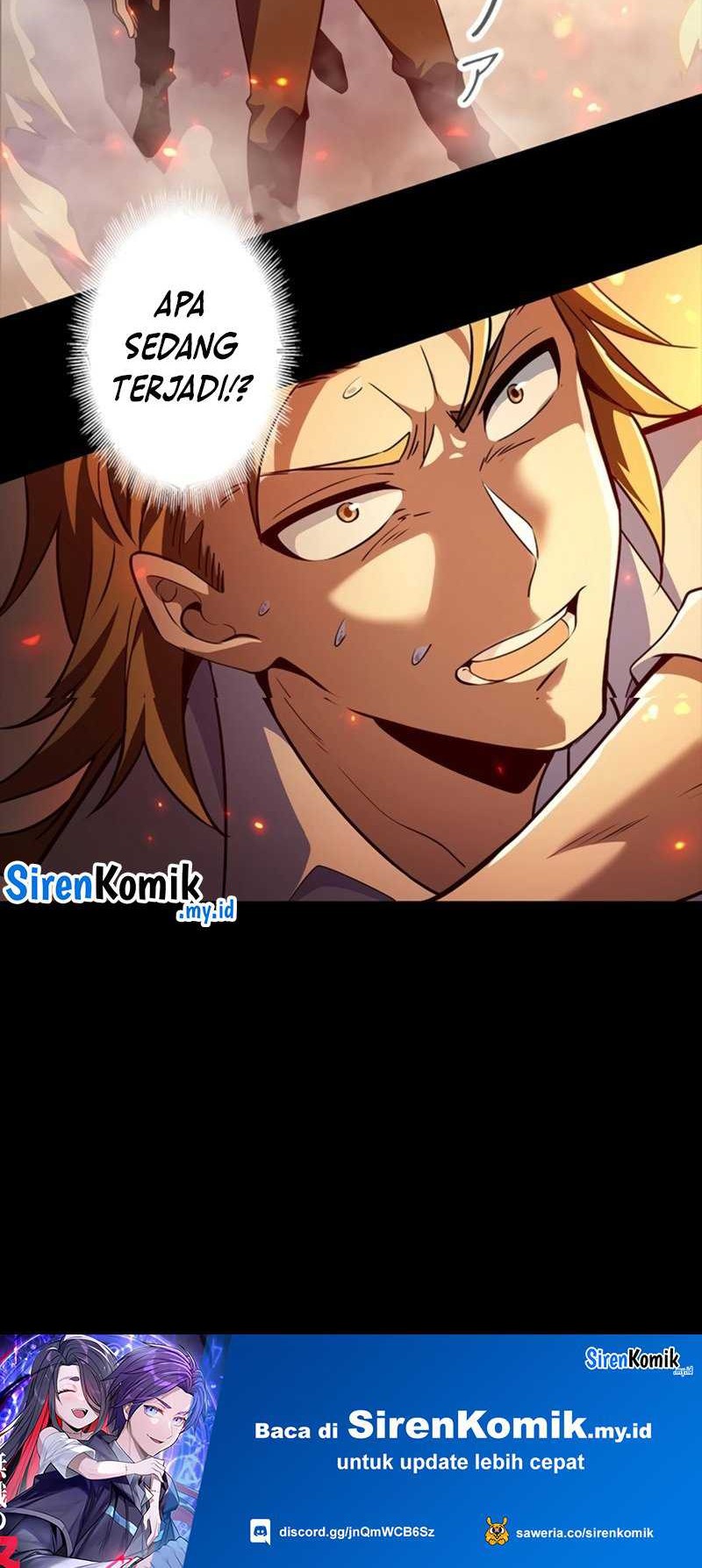 Jobless Monster Player Chapter 06 Gambar 31