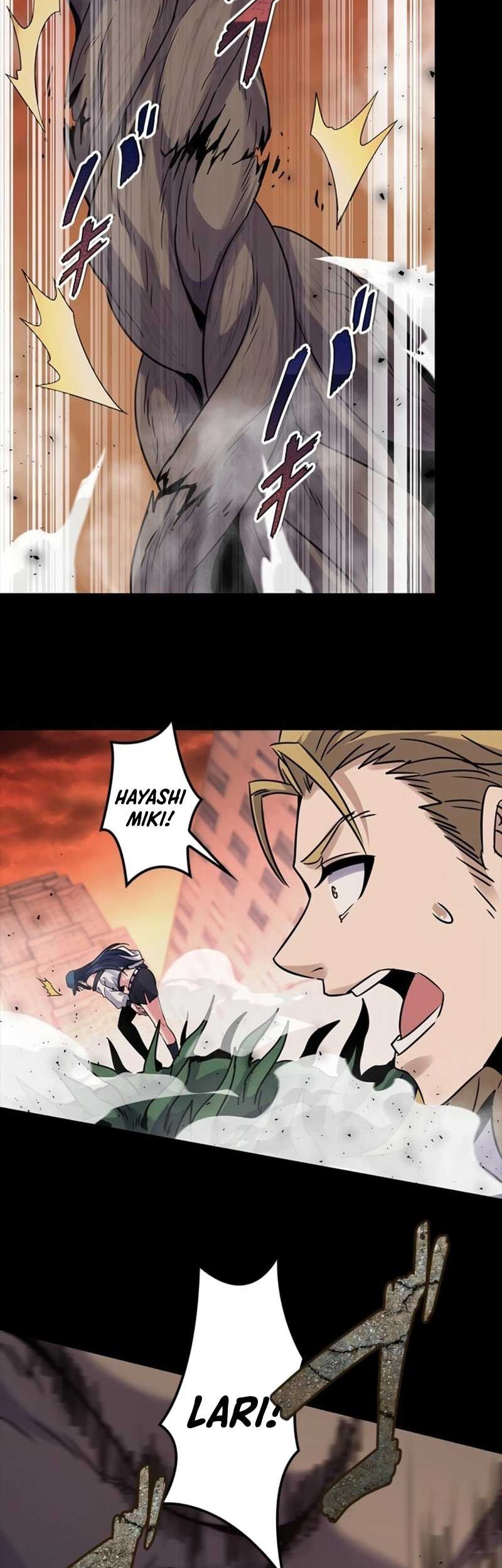 Jobless Monster Player Chapter 05 Gambar 10