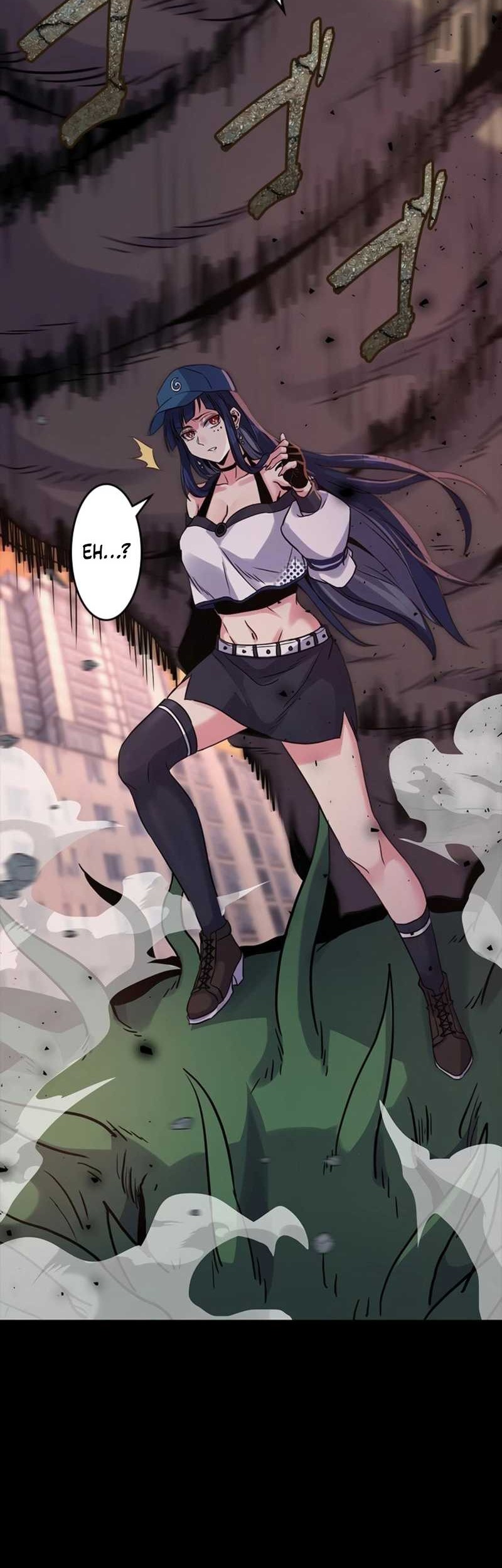 Jobless Monster Player Chapter 05 Gambar 11