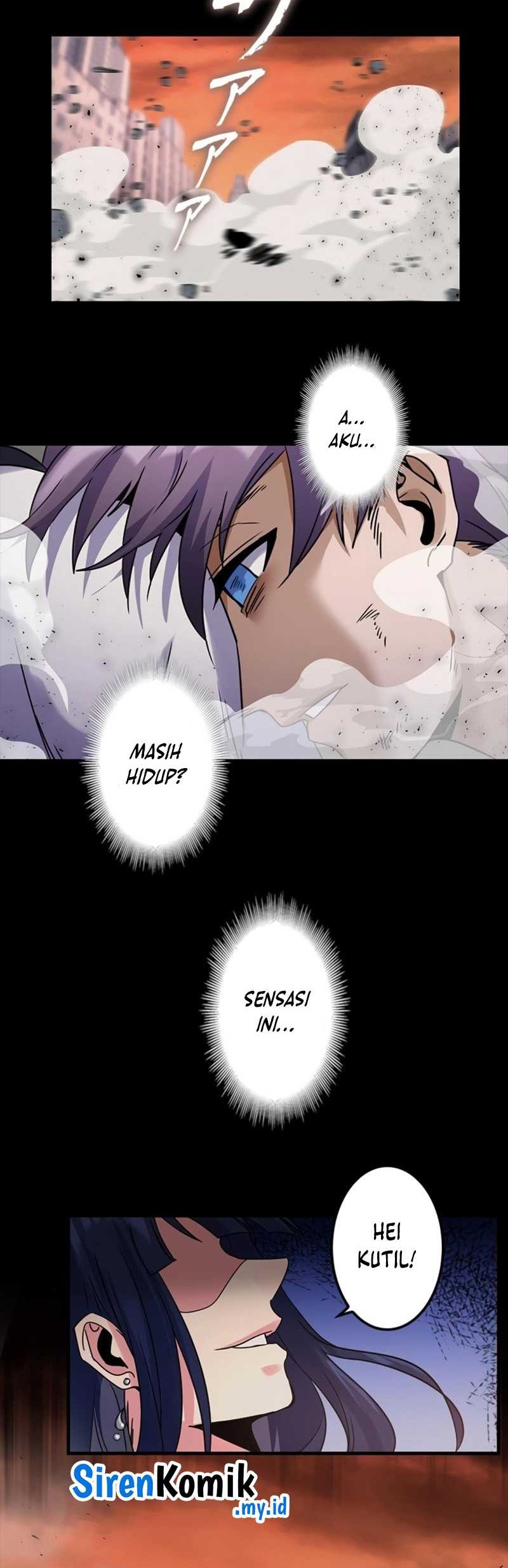 Jobless Monster Player Chapter 05 Gambar 13