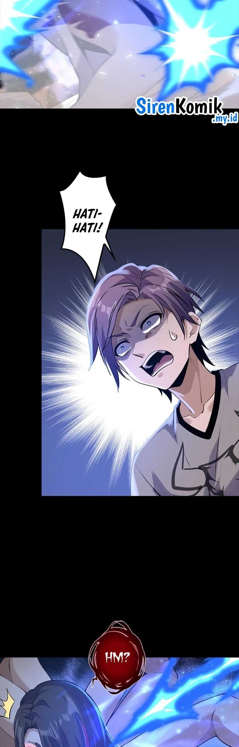 Jobless Monster Player Chapter 05 Gambar 24
