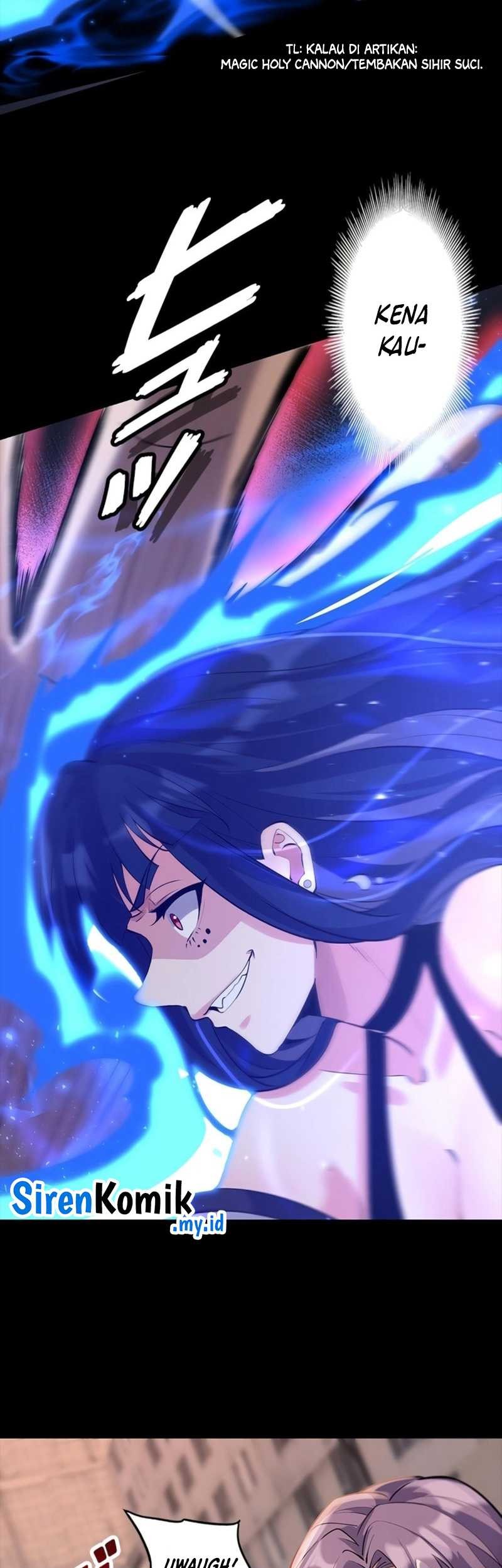 Jobless Monster Player Chapter 05 Gambar 26