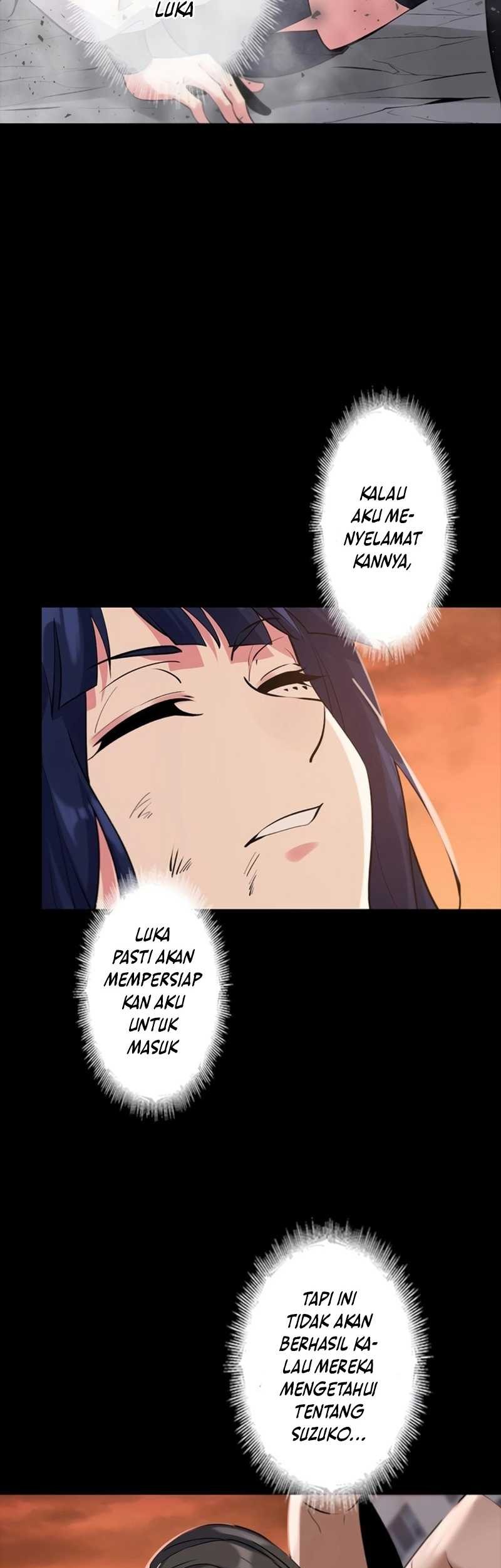 Jobless Monster Player Chapter 05 Gambar 30