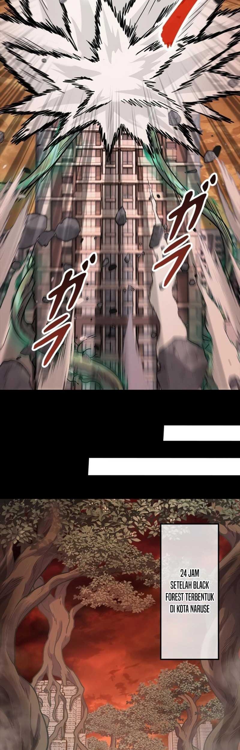 Jobless Monster Player Chapter 04 Gambar 21
