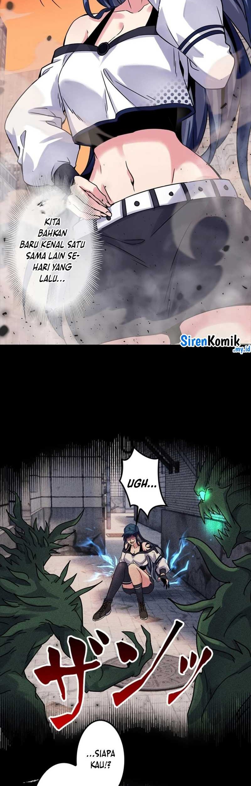 Jobless Monster Player Chapter 04 Gambar 33