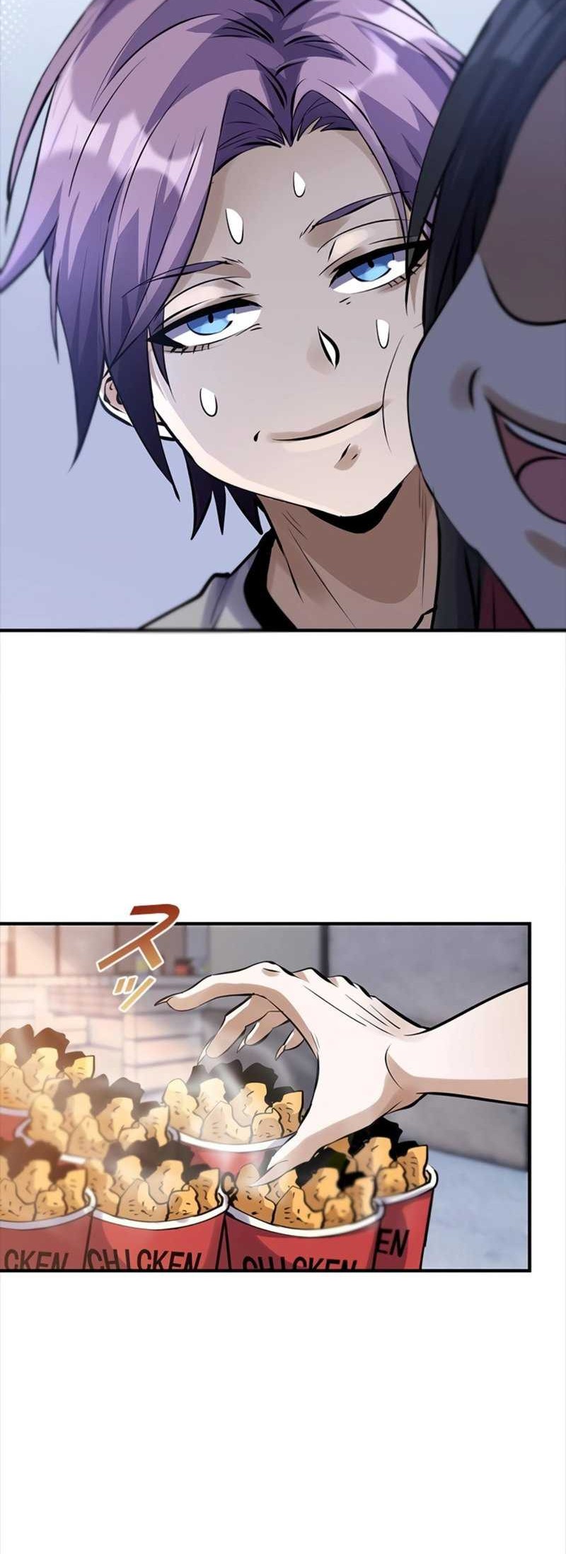 Jobless Monster Player Chapter 03 Gambar 7