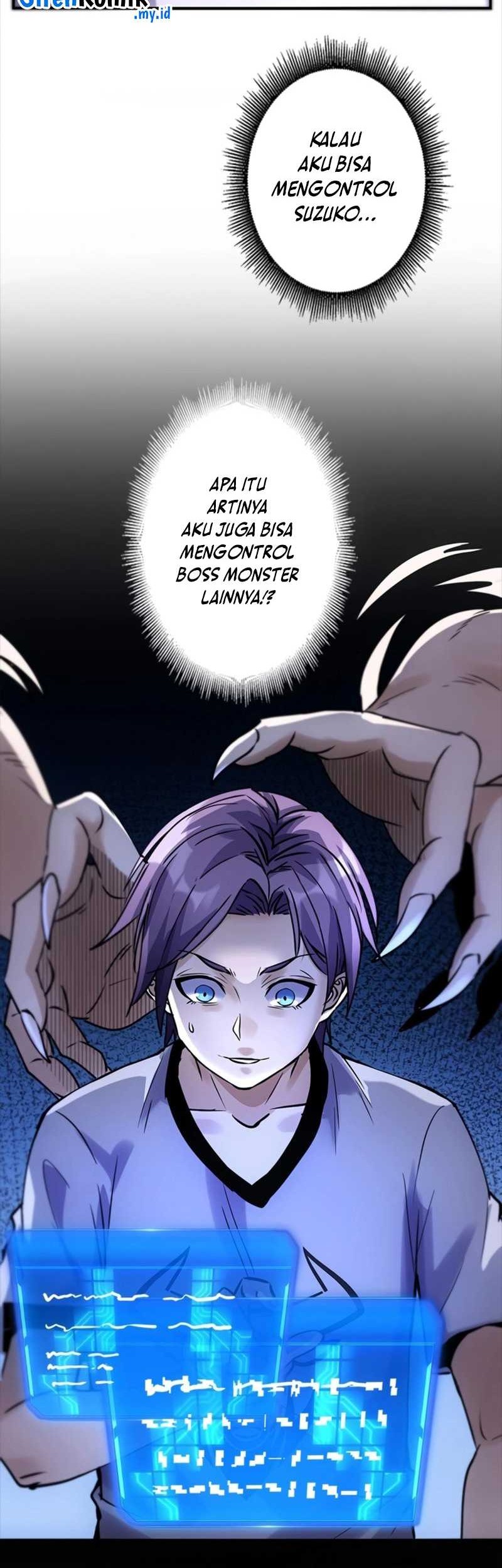 Jobless Monster Player Chapter 03 Gambar 11