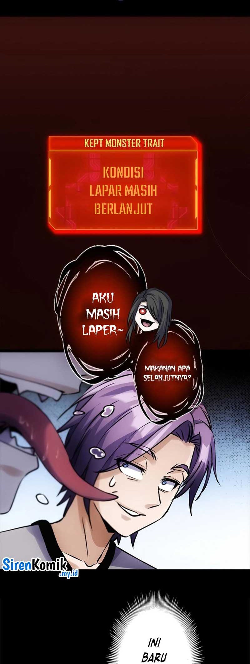 Jobless Monster Player Chapter 03 Gambar 13