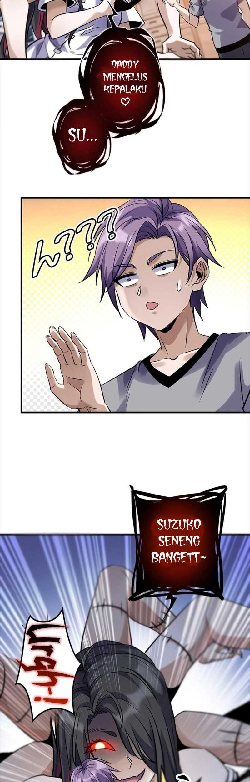 Jobless Monster Player Chapter 03 Gambar 17