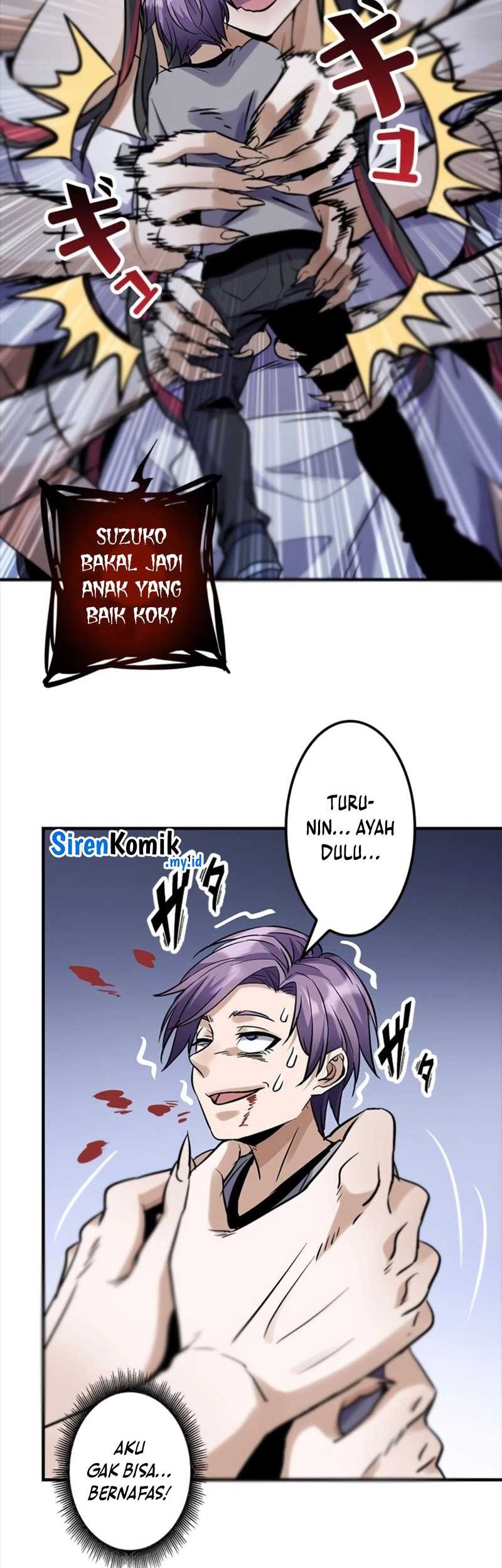 Jobless Monster Player Chapter 03 Gambar 18