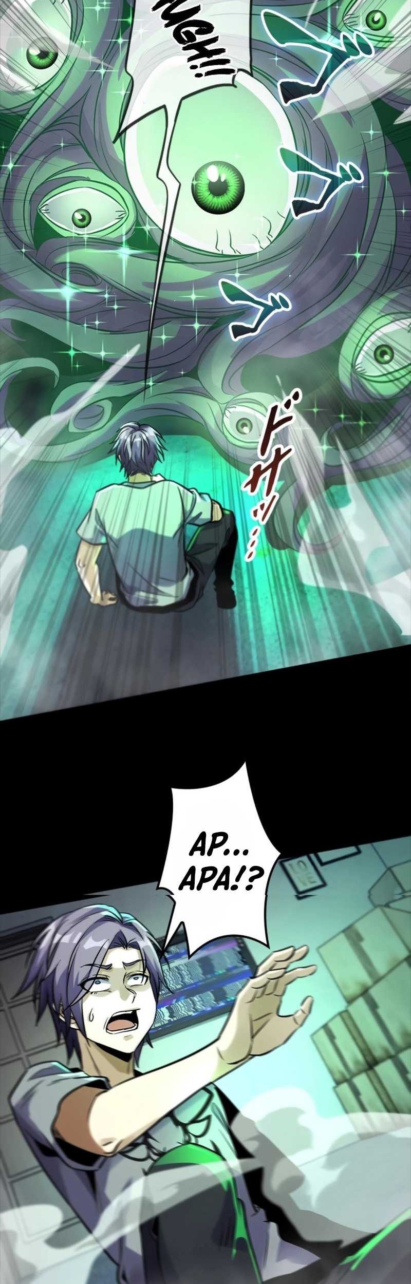 Jobless Monster Player Chapter 03 Gambar 25