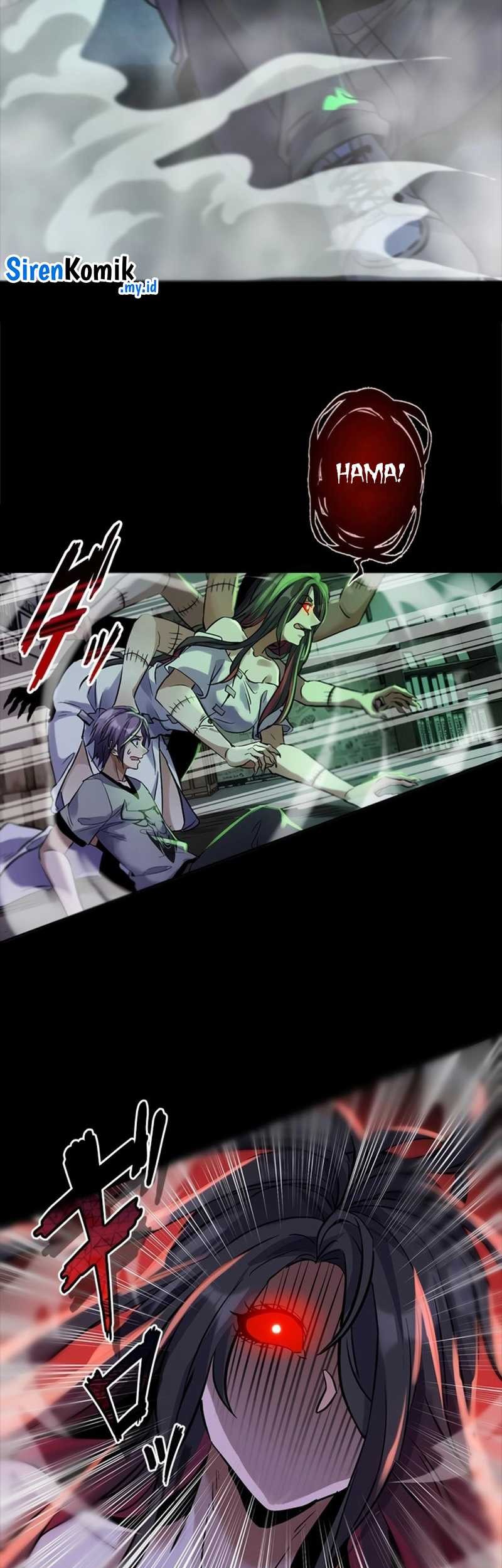 Jobless Monster Player Chapter 03 Gambar 26
