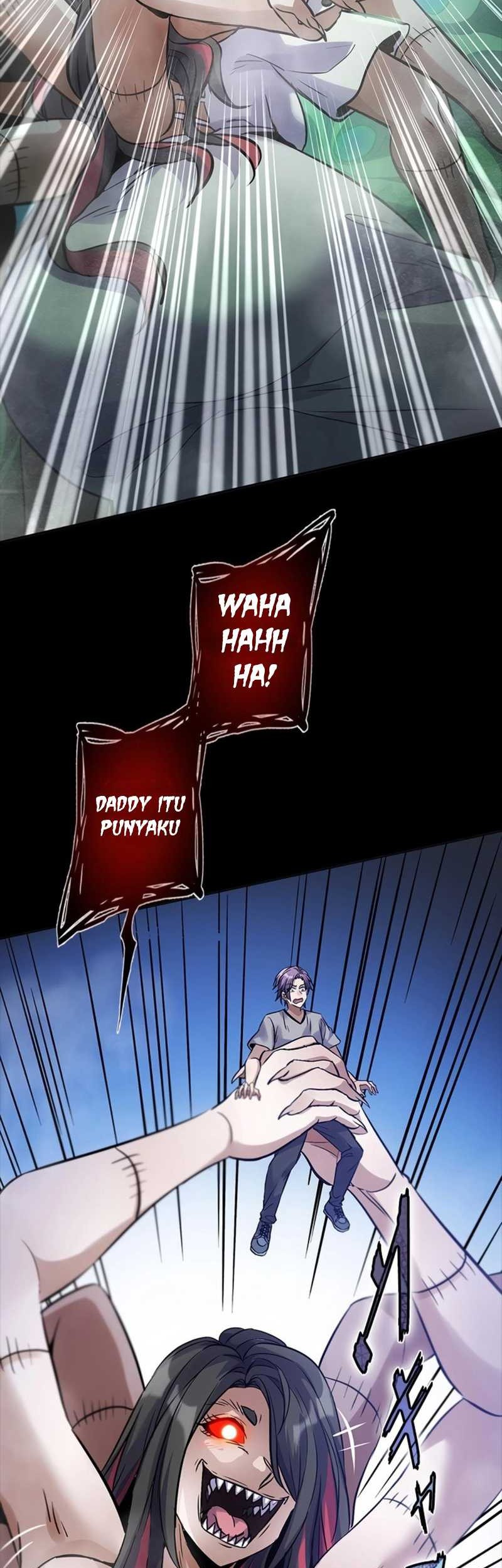 Jobless Monster Player Chapter 03 Gambar 28