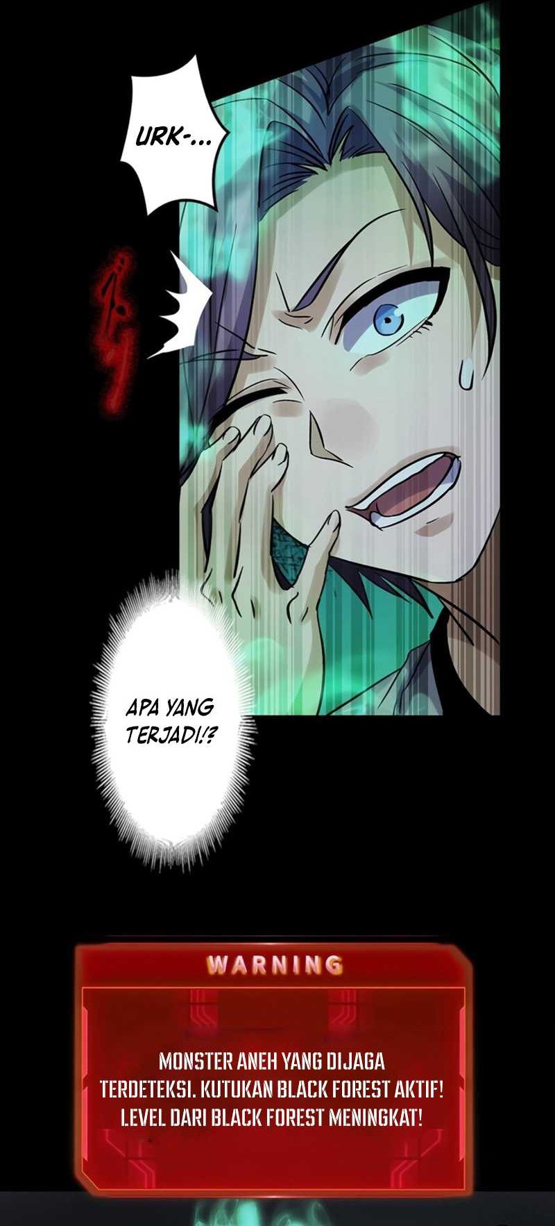 Jobless Monster Player Chapter 03 Gambar 31