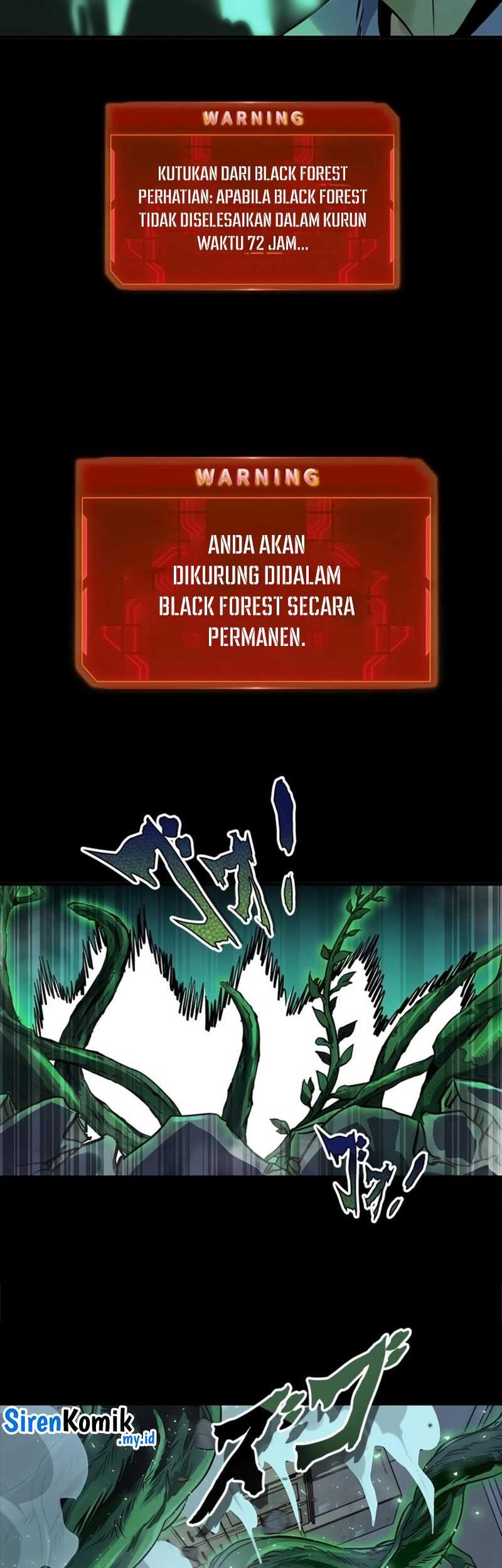 Jobless Monster Player Chapter 03 Gambar 33