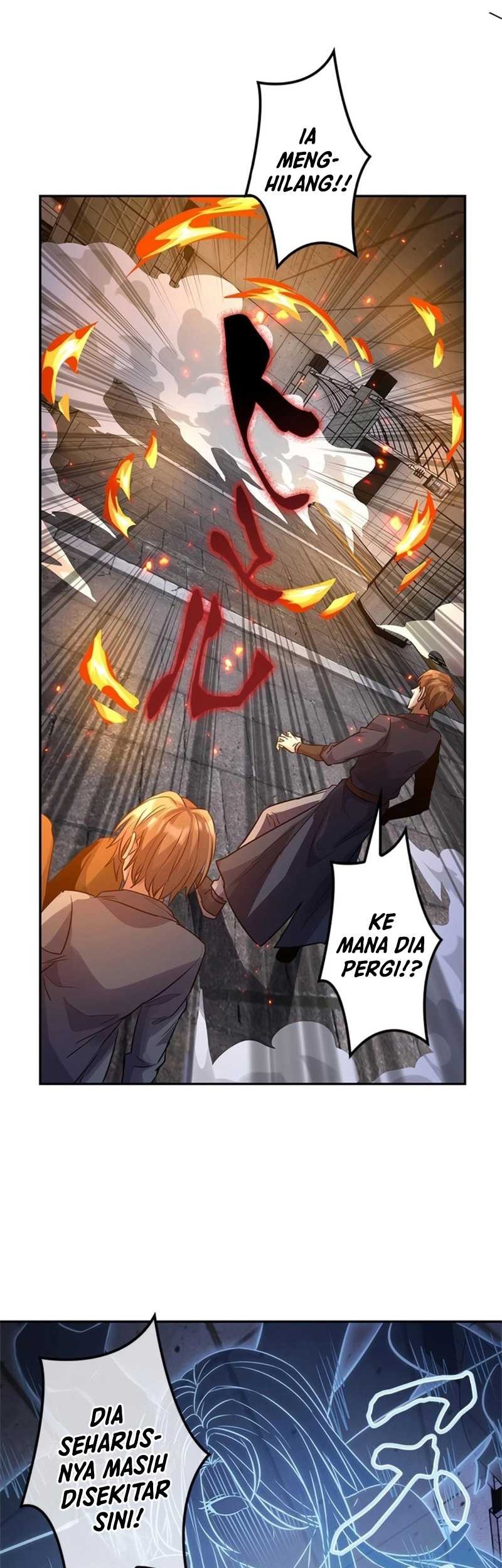 Jobless Monster Player Chapter 02 Gambar 4