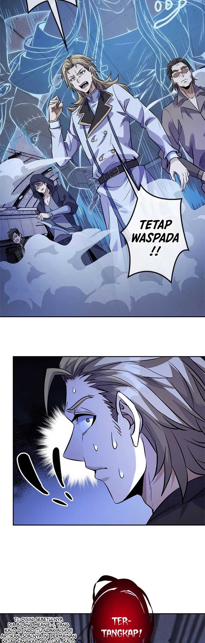 Jobless Monster Player Chapter 02 Gambar 5