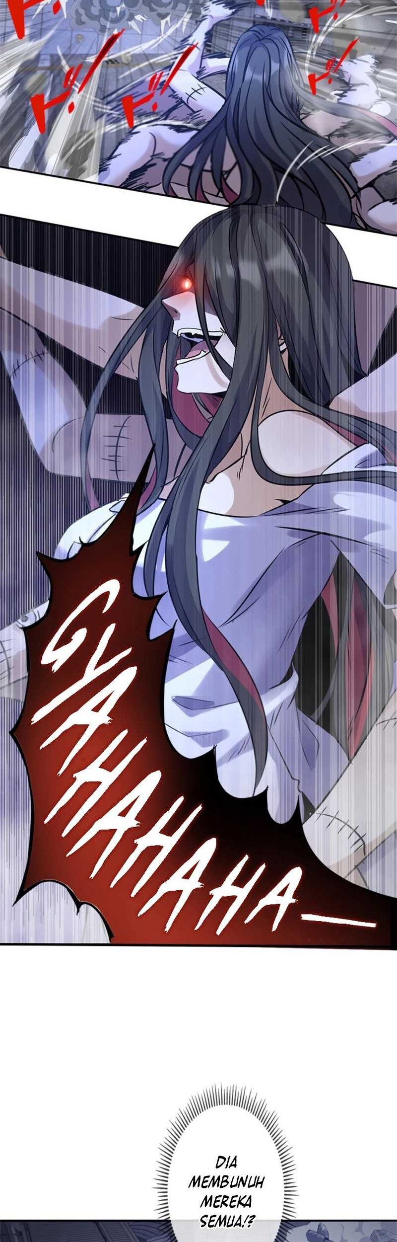 Jobless Monster Player Chapter 02 Gambar 9