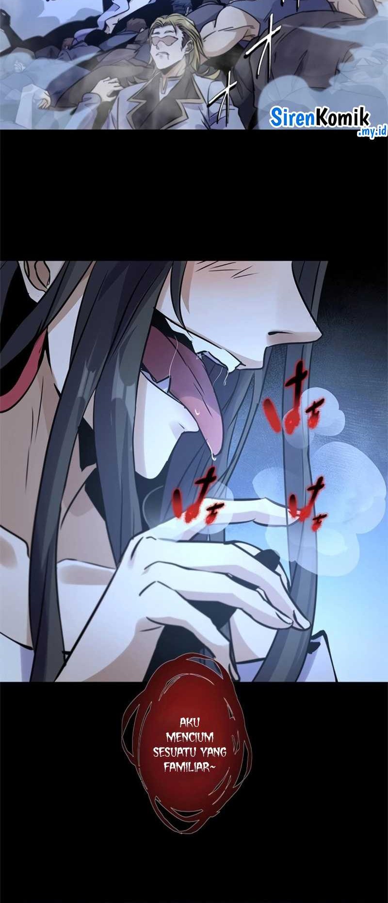 Jobless Monster Player Chapter 02 Gambar 13