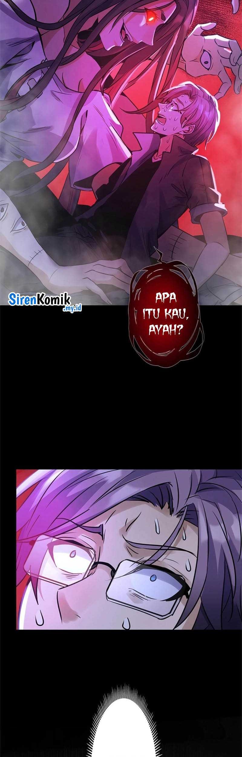 Jobless Monster Player Chapter 02 Gambar 15