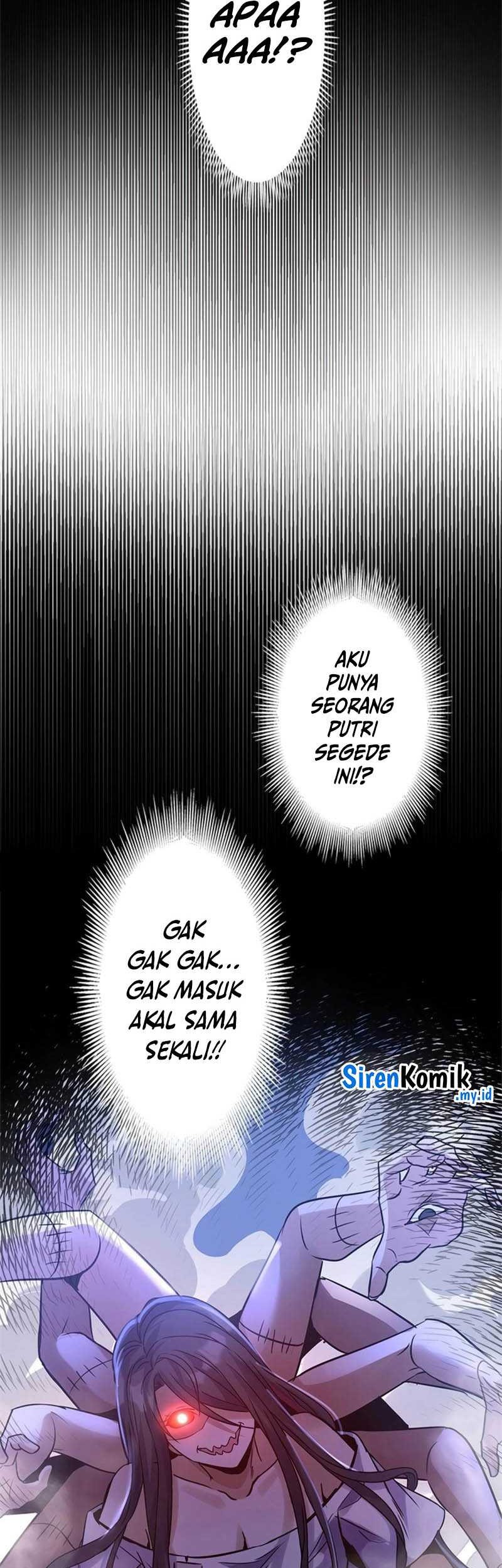 Jobless Monster Player Chapter 02 Gambar 16