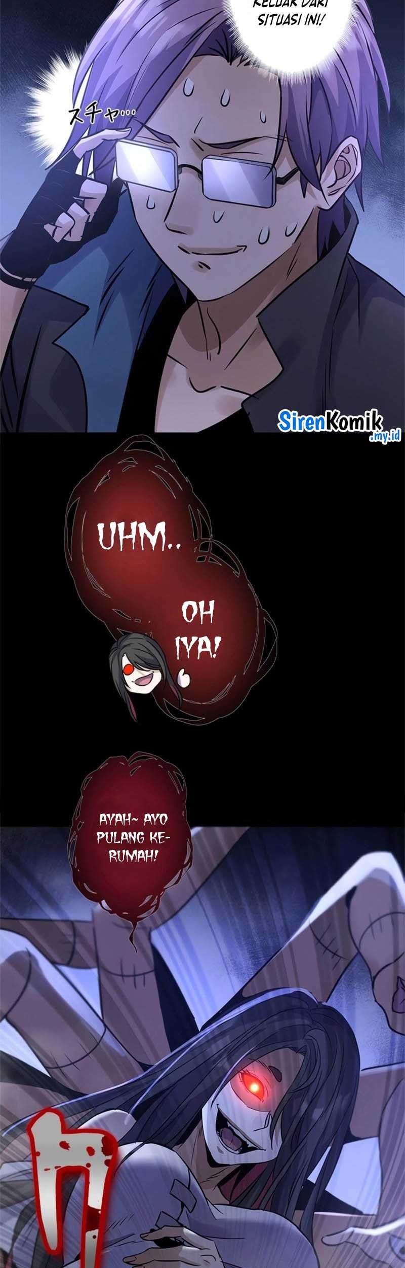 Jobless Monster Player Chapter 02 Gambar 18