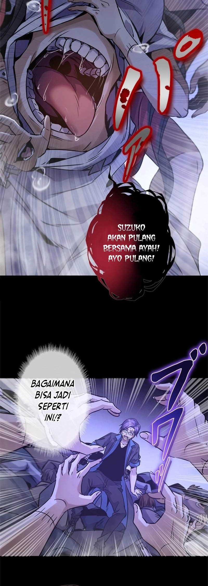 Jobless Monster Player Chapter 02 Gambar 19