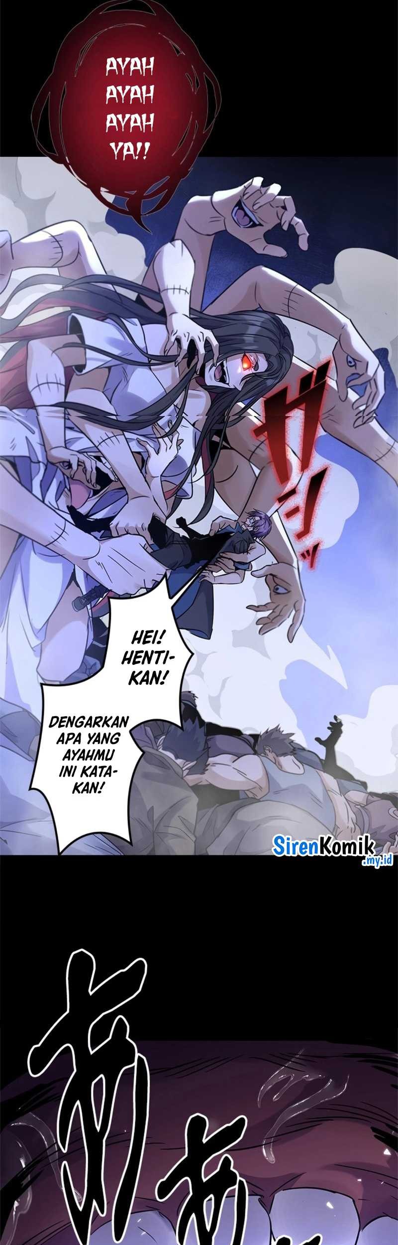 Jobless Monster Player Chapter 02 Gambar 20