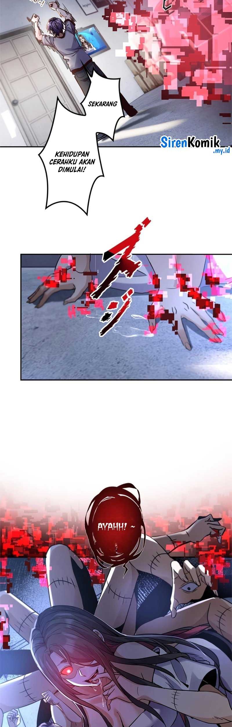 Jobless Monster Player Chapter 02 Gambar 28