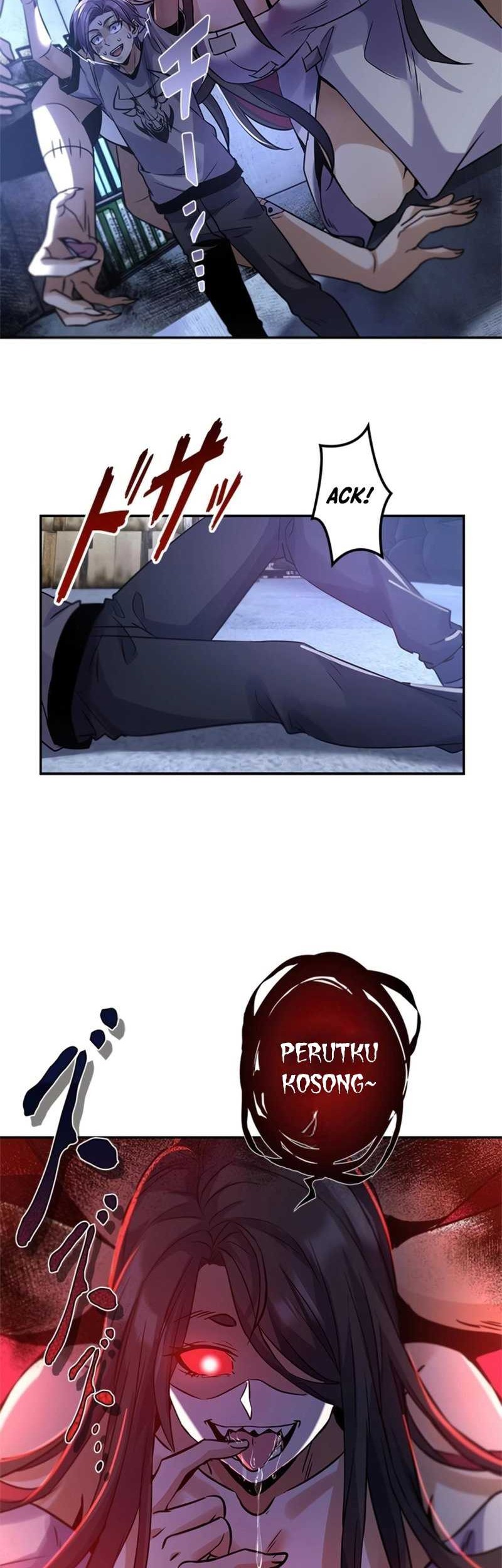 Jobless Monster Player Chapter 02 Gambar 29