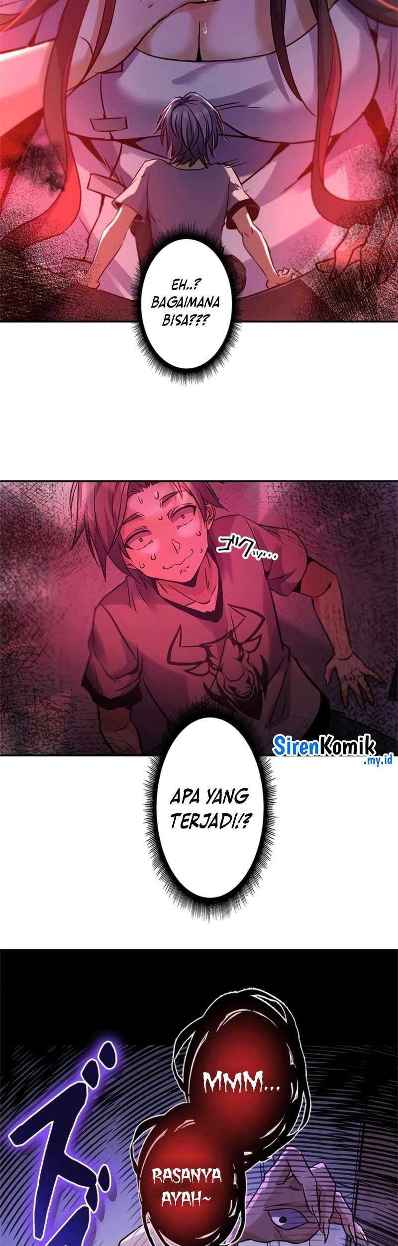 Jobless Monster Player Chapter 02 Gambar 30