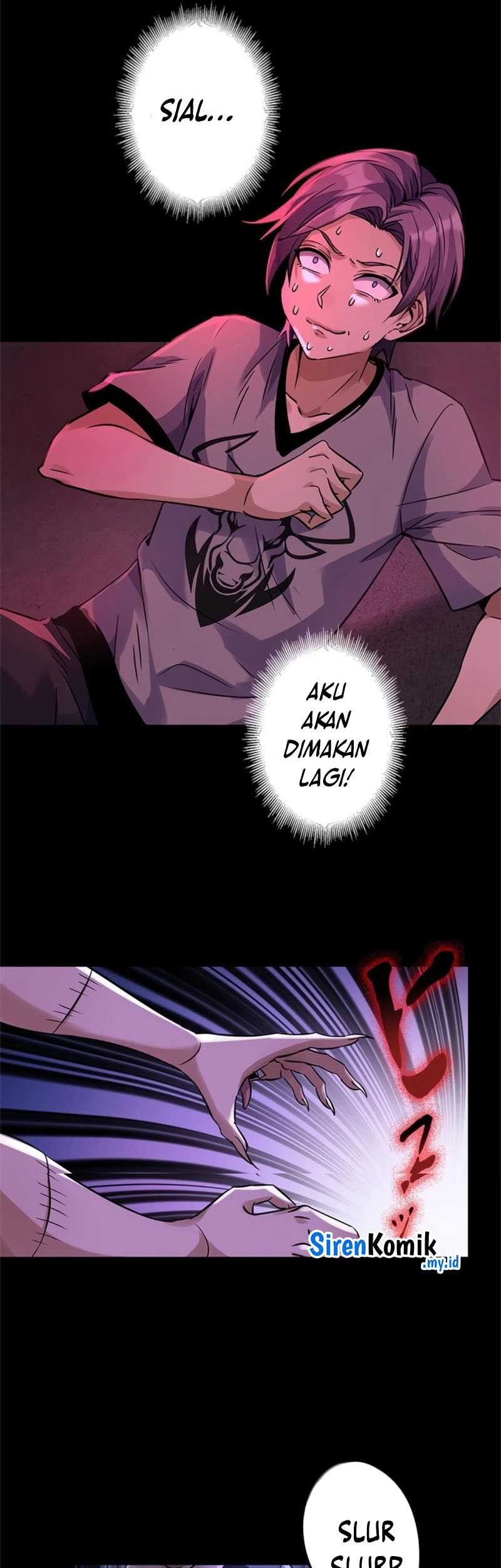 Jobless Monster Player Chapter 02 Gambar 32