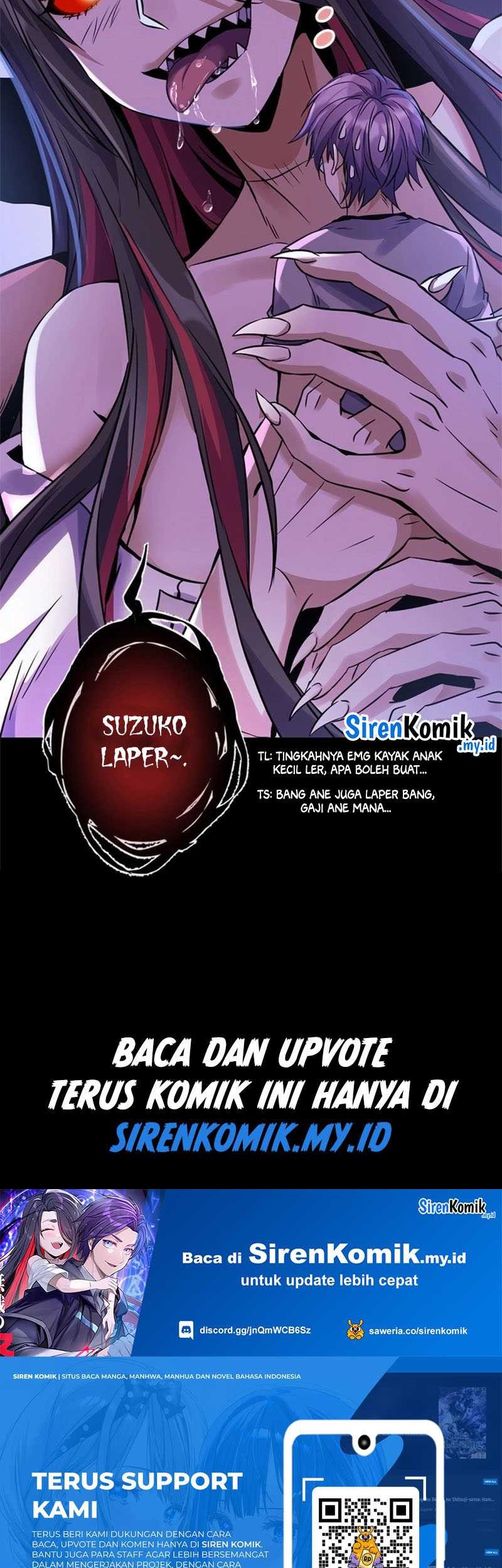 Jobless Monster Player Chapter 02 Gambar 34